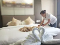 Yuehao Hotel Hotels in Tongchuan
