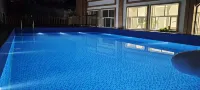 Moshang Swan Castle B&B