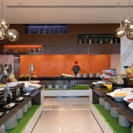 Hampton by Hilton Yueyang Yueyang Avenue