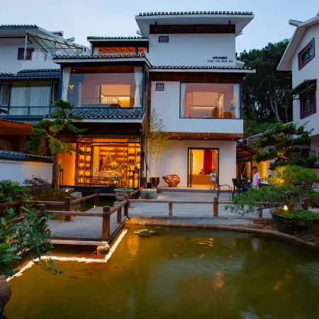 Home Stay of Yao Family