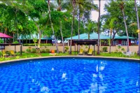 Sutera Sanctuary Lodges At Manukan Island