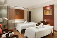 雅加達阿雅娜中央廣場飯店 - SPA