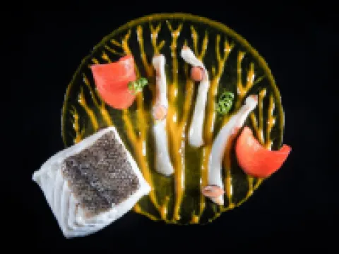 NH Collection Finisterre Hotels in Comarca de A Coruna