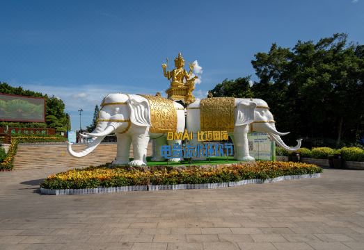 시티인 스플렌디드 차이나 브랜치