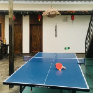 Hengrui Lakeside Holiday Hotel