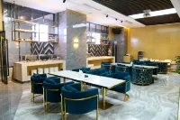 Hongcheng Futuer Hotel - sarapan
