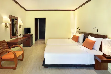 Mercure Resort Sanur