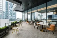 寧波老外灘綠地中心亞朵飯店 - 早餐