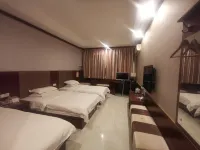 Weihui Yuexiu Theme Hotel