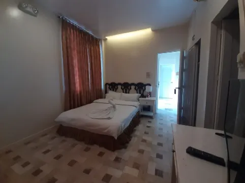 RedDoorz @ Balatas Magsaysay Naga City