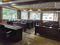 Fengting Yuexie Hotel Hotels in Li County