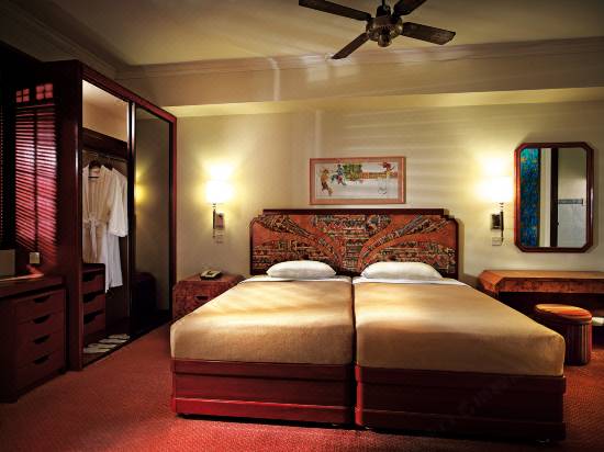 Resorts World Awana Room Reviews Photos Genting Highlands 2021 Deals Price Trip Com