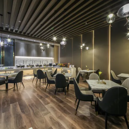 Jingwei Wisdom Hotel (Wollongong Teachers College, Nanyang)