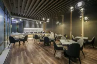 Jingwei Wisdom Hotel (Wollongong Teachers College, Nanyang)