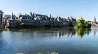Yays the Hague Willemspark by Numa Hotels in Haag