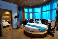 Lubuli Russian Hotel Hotel a Manzhouli