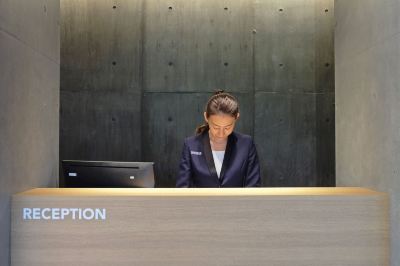 共有エリア フェニックス富良野の写真