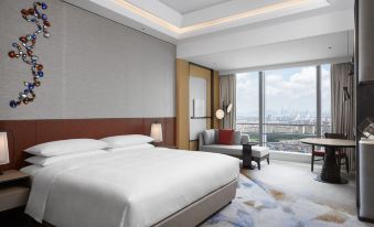 Sheraton Guangzhou Panyu