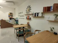 Muyun Shangju Inn - servizio colazione
