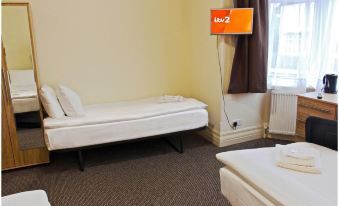 Central Hotel Golders Green