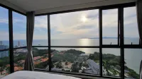 Andromeda Condominium Seaview Amazing Room