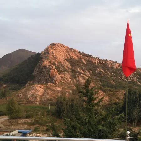 Pingyi Mengshan Dawa Fuquan Farm Homestay