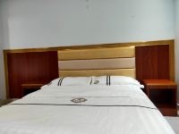 汕头君悦酒店式公寓 - 标准大床房