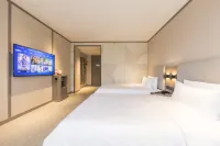 HanTing Hotel (Shuyang Wuyue Plaza)