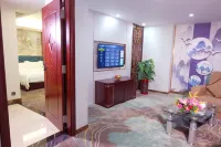 Annan Hotel Hotels near Dengfeng Painting Workshop