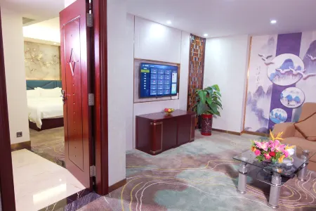 Annan Hotel