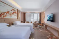 Vienna International Hotel (Hengshui Zaoqiang) Hotels in Zaoqiang