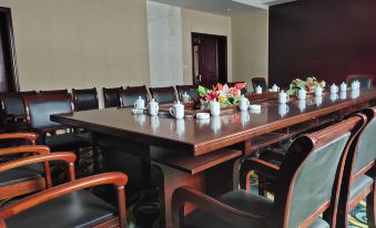 Yunlong Elegant Restaurant Hotel, Jixian