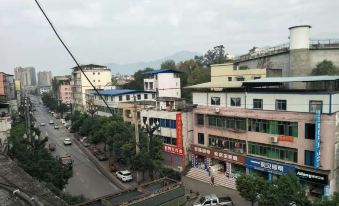 Wangcang Yixin Hotel