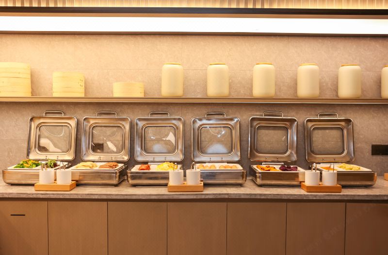 JI Hotel (Shanghai Jing'an Temple Kangding Road) photo 6