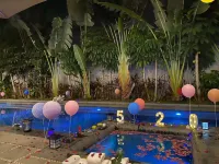 Huidong Migratory Bird Villa Bali Resort Hotel