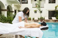 Casa Ritual - spa