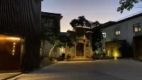 Quanzhou Weiran Mountain Residence - Pet friendly