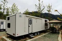 Anyuan    Ying Cui  Lake  motorhome camp theme hotel Hotels in Anyuan