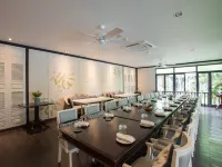 The Raweekanlaya Bangkok Hotels near Thai International Library