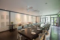 The Raweekanlaya Bangkok Wellness Cuisine Resort - 자쿠지