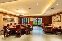 Jingan dongbaiyuan ecological Valley Hotels in Jing'an