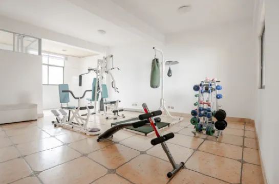 Yunti Hotel Relaksasi & Rekreasi Photos