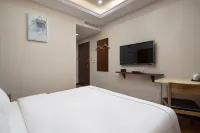 Changsha Fanghua Youth Hotel