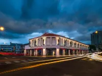 Macallum Central Hotel Managed By The Ascott Limited  Hotels in George Town