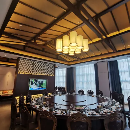 Jinxiu Hotel