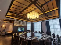 Jinxiu Hotel Hotels in Jinxiu