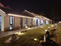 上海肆悅拾光度假轟趴別墅 住宿飯店