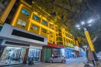 South East Bay Hotel (Huizhou West Lake Pedestrian Street) Hotel in zona Chaojing Gate