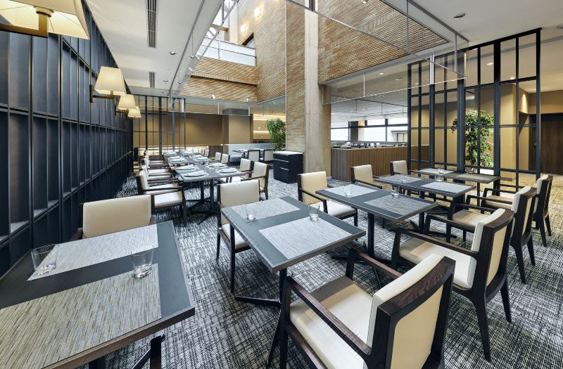 Shiba Park Hotel photo 3