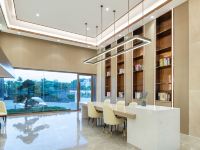麗枫酒店(东莞大朗松山湖景区店) - 公共区域